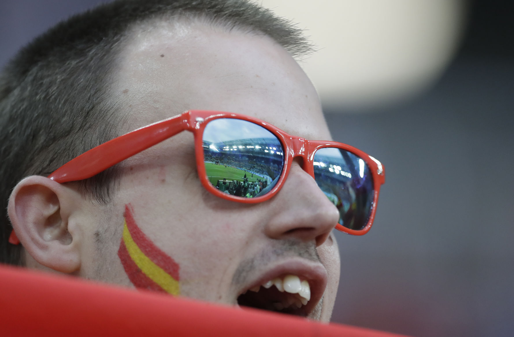 Spain